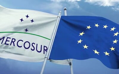 Mercosur–Unión Europea: inicio de una nueva etapa en la integración comercial
