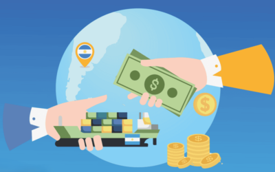 Competitividad exportadora: más allá del tipo de cambio.