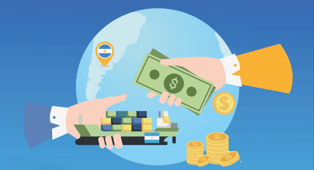 Competitividad exportadora: más allá del tipo de cambio.