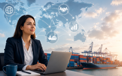 La participación de las mujeres en el comercio internacional: una cuestión estratégica para la competitividad